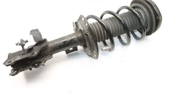 Ford Focus Front shock absorber/damper JX611K001EKF