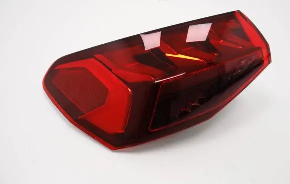 Audi A3 8Y Rear/tail lights 8Y0945207 0021353912