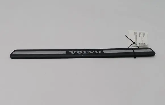 Volvo S60 Front sill trim cover 8659960