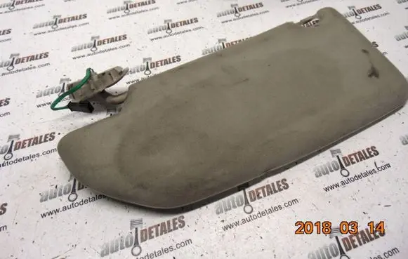 Volvo V70 Sun visor 39985793