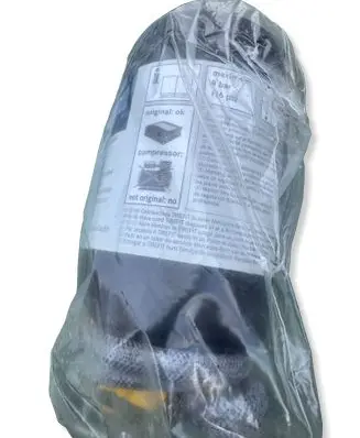 Mercedes-Benz E W212 Tire air pump compressor A0005830712 144200 11712114