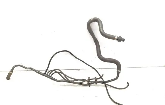 BMW X3 E83 Vacuum line/pipe/hose 3403248 11667785449