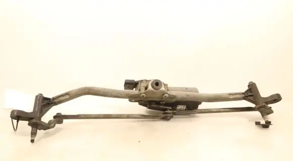 Skoda Roomster (5J) Front wiper linkage and motor 5J1955113A