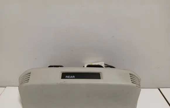 Mazda 6 Alarm control unit/module GAA955260 8A18B K4000