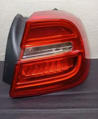 Mercedes-Benz GLA W156 X156 Rear/tail lights 