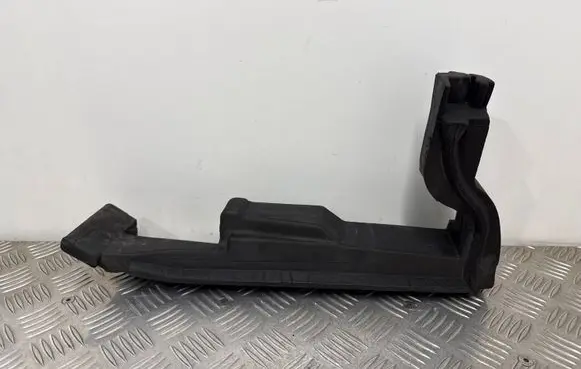 Audi Q5 SQ5 8R Fender foam support/seal 8R0823732A