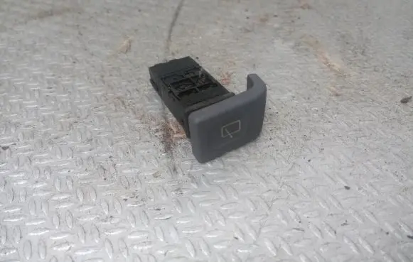 Land Rover Freelander Wiper switch 