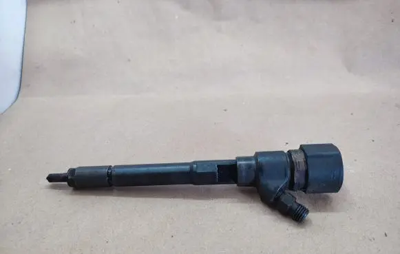Hyundai Santa Fe Fuel injector 0445110254