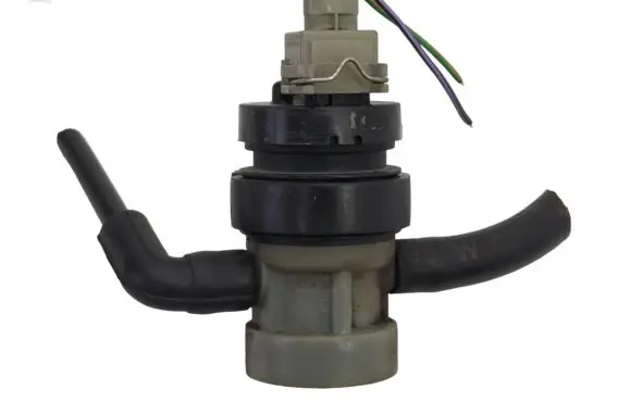 Mercedes-Benz E W210 Turbo solenoid valve 0004701993