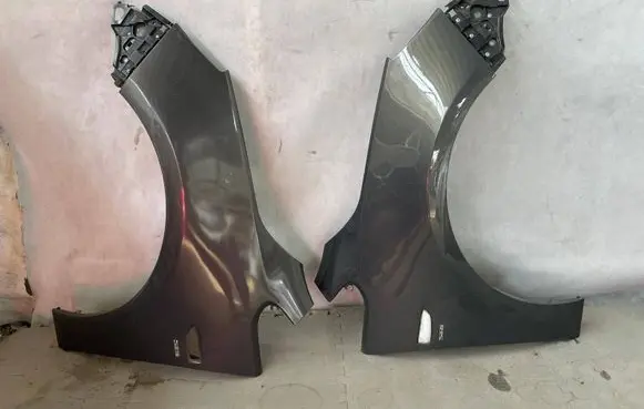 Opel Astra J Fender Z20R 13390002 13390003