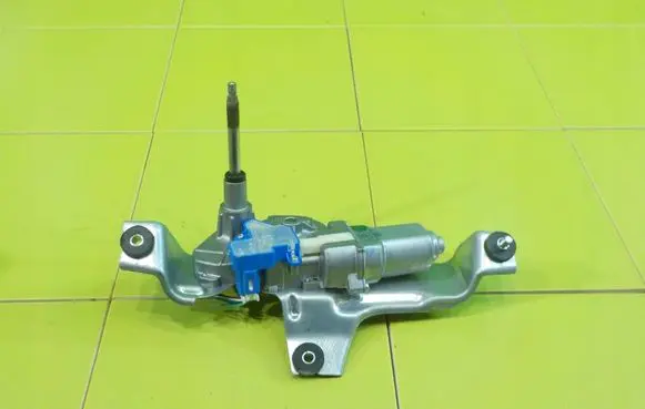 DS Automobiles 3 Rear window wiper motor XP177
