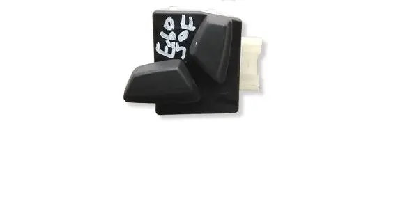 BMW 5 E60 E61 Seat control switch 6958525 88170001 8347768