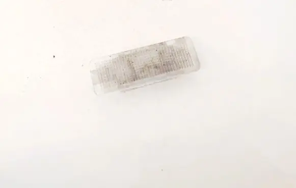 BMW 5 E39 Other interior light 63318363604 63.31-8363604