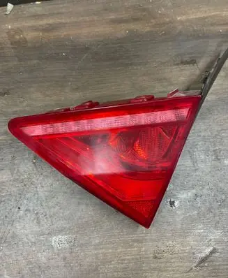 Audi A7 S7 4G Tailgate rear/tail lights 4G8945094A 08052014 597504