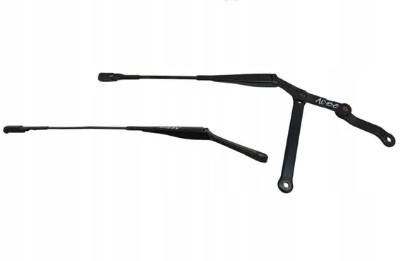 Mercedes-Benz C W205 Front wiper blade arm A2058208301