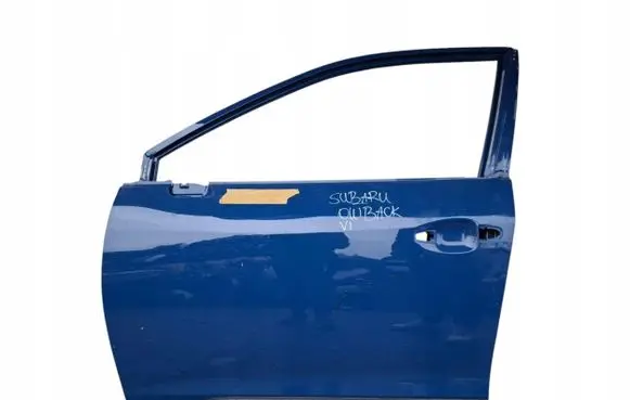 Subaru Outback (BT) Front door
