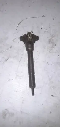 BMW 5 E39 Fuel injector 0432191528