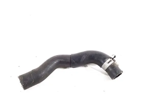 Toyota Yaris Engine coolant pipe/hose 16571-0Q021