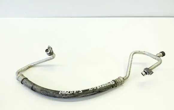 Air conditioning (A/C) pipe/hose