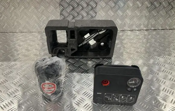 BMW X1 F48 F49 Tool set TM22739