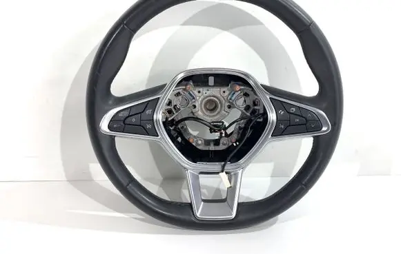 Renault Captur II Steering wheel 484002607R