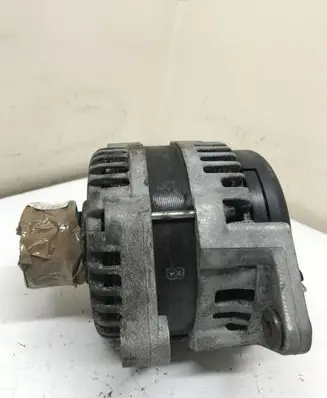 Opel Antara Generator/alternator