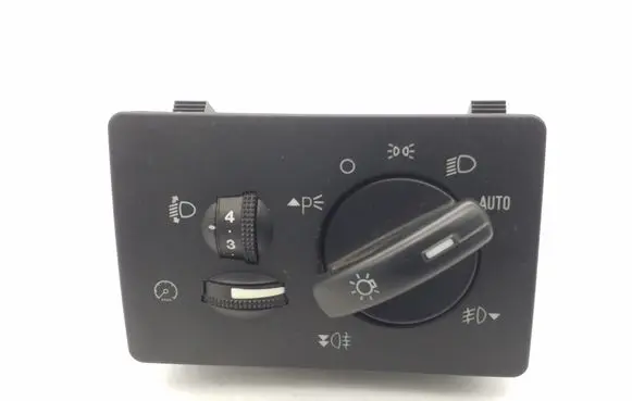 Ford Kuga I Light switch 7M5T13A024DA