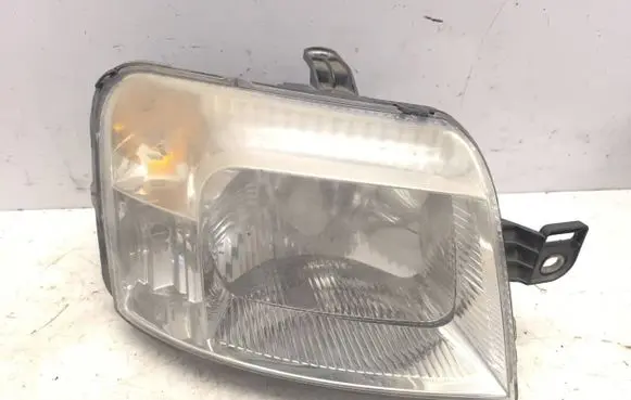 Fiat Panda II Headlight/headlamp 41680775