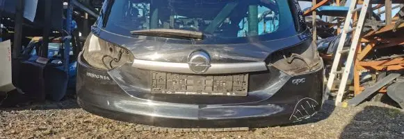 Opel Insignia A Truck tailgate 