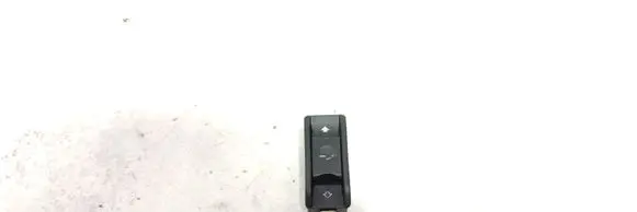 BMW 3 E46 Sunroof switch 03015010 61316907288