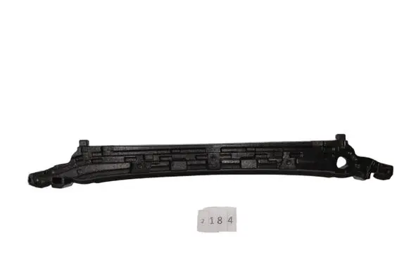 Mercedes-Benz GLA H247 Front bumper foam support bar 
