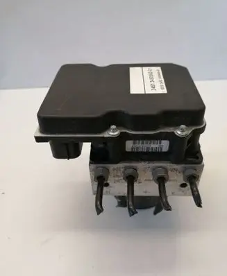 BMW X3 E83 ABS control unit/module 3450562 0265950489