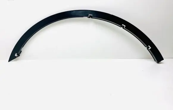 Mercedes-Benz ML W164 Fender trim (molding) A1648843122 1648843122