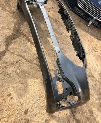 Ford Kuga III Front bumper