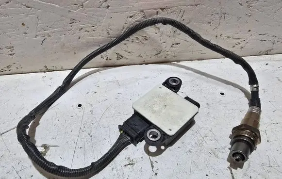 BMW 1 F40 Lambda probe sensor 8596295