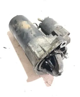 Volvo XC90 Starter motor 0001115007 120420553