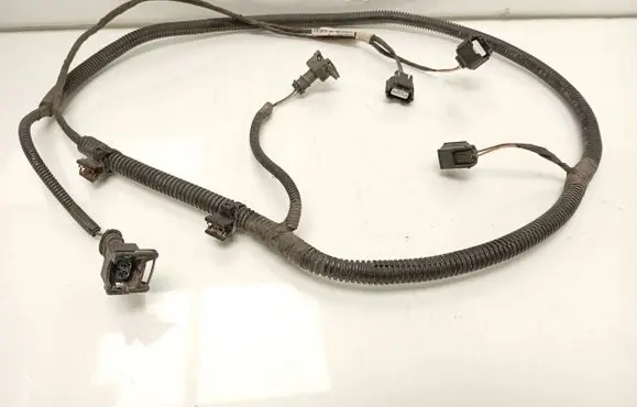 Renault Megane III Parking sensor (PDC) wiring loom 240154765R