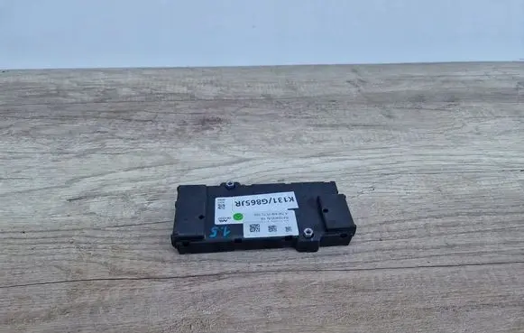 Mercedes-Benz EQC Door control unit/module A7904461572