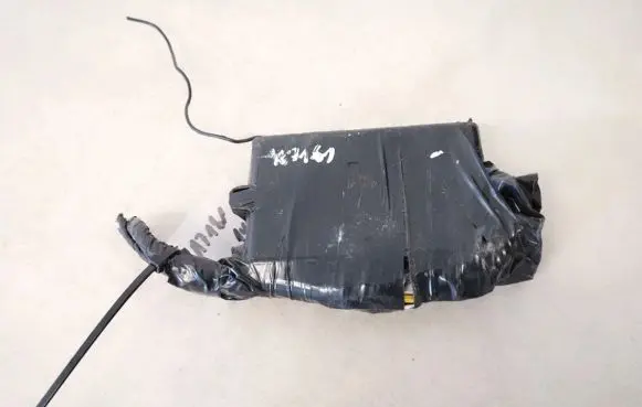 Ford Mondeo Mk III Other control units/modules