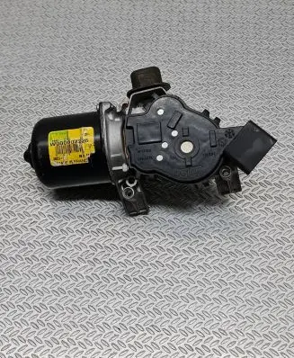 Renault Megane III Wiper motor W000007226 00522