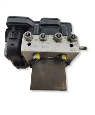 Iveco Daily 6th gen ABS Pump 5802268475 0265259168