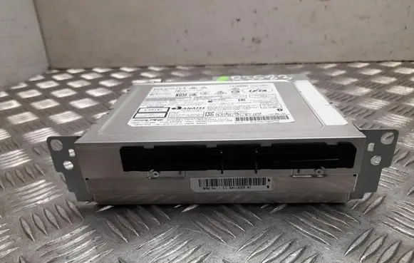 BMW X1 F48 F49 Radio/CD/DVD/GPS head unit 5A11E23