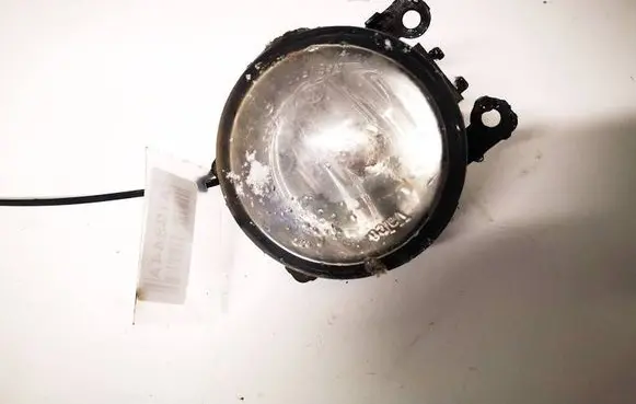 Renault Scenic II - Grand scenic II Front fog light 8200074008 89202502