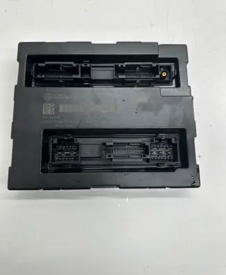 Audi A8 S8 D4 4H Comfort/convenience module 4H0907064BD 5DK01022832