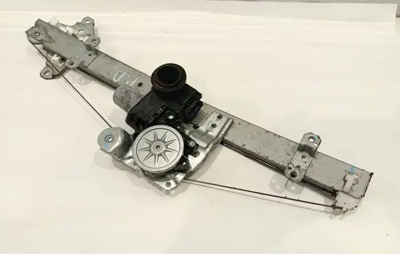 Mercedes-Benz X-class W470 Front door window regulator with motor 807505XA0A AE0620205270