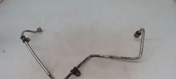 Turbo turbocharger oiling pipe/hose