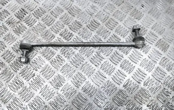 Front anti-roll bar/stabilizer link