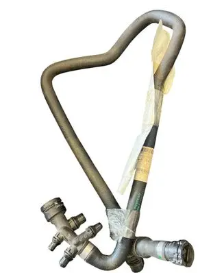 BMW X3 F25 Coolant pipe/hose 17128571614 8571614