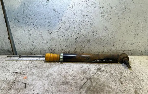 Hyundai Santa Fe Rear shock absorber/damper