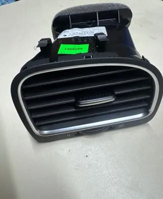 Volkswagen Golf VI Dashboard side air vent grill/cover trim 5K0819704K